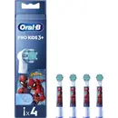 ORAL-B Oral-B EB10S Spiderman 4 szt.