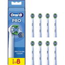 ORAL-B Oral-B EB20RX PrecisionClean 8 szt.