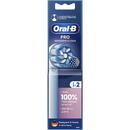ORAL-B Oral-B EB60X Sensitive Clean 2 szt.
