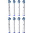 ORAL-B Oral-B EB60X SensitiveClean 8 szt.