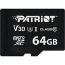 Patriot VX, 	64 GB, Clasa 10, UHS-I, U3, V30
