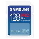Samsung MB-SD128S/EU, 128 GB, Clasa10, UHS-I U3, V30