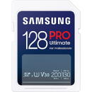 PRO Ultimate, 128GB, Class 10, UHS-I U3, V30