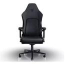 Iskur V2 Gaming Chair Black