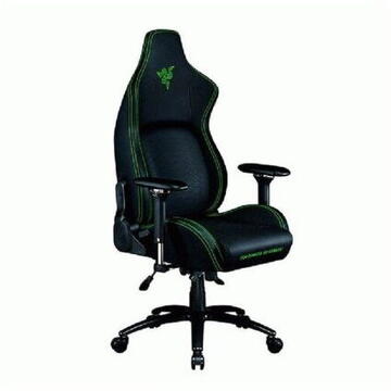Scaun Gaming Razer Iskur V2 Gaming Chair Black