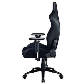 Scaun Gaming Razer Iskur V2 Gaming Chair Black