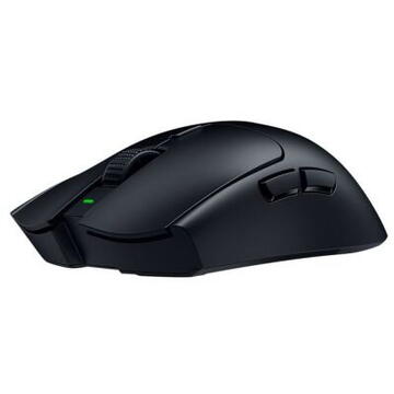 Mouse Razer Viper V3 HyperSpeed USB Wireless, Black