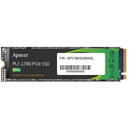 Apacer Dysk SSD Apacer AS2280Q4L 2TB M.2 PCIe Gen4x4 2280 (3600/2800 MB/s) 3D NAND