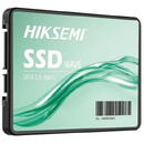 HIKSEMI Wave 480GB SATA 3 2,5"
