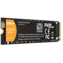 SSD DAHUA C970N 1TB M.2 PCIe Gen 4.0 x4