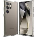 Ringke Husa pentru Samsung Galaxy S24 Ultra - Ringke Fusion - Matte Clear