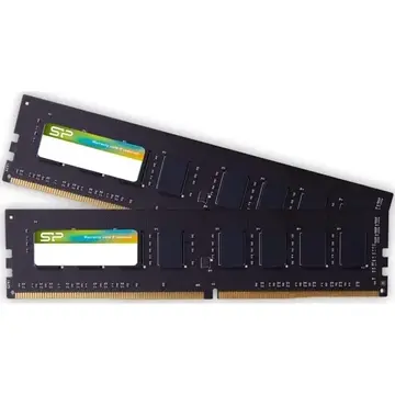 Memorie Silicon Power SP032GBLFU320X22 32GB DDR4 3200MHz CL22 Dual Kit