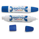 Giotto Lipici lichid 35ml, 2 capete, GIOTTO Vinilik Duo