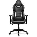 Sc aun gaming Hotrod, Negru