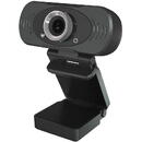 Webcam Imilab W88S FHD black