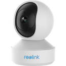 Reolink Reolink E Series E330 4MP Super HD Smart Home WiFi IP Camera, White