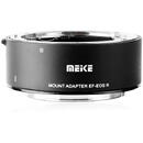 Adaptor montura Meike  MK-EFTR-A de la Canon EF/S la EOS R/RF