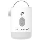 Flextail Portable 4-in-1 Air Pump Flextail Max Pump2 PRO (white)