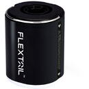 Flextail Portable 3-in-1 Air Pump Flextail Tiny Pump 2X (black)