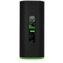 AFI-ALN-R AmpliFi Alien, WiFi 6, Dual-band Gigabit, Touchscreen display