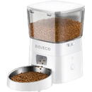 Rojeco Alimentator automat pentru animale de companie Rojeco 2L  WiFi Version
