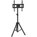 TV floor stand 17-60 inches 35 kg, portable