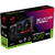 Placa video ASUS ROG -STRIX-RTX4070TIS-16G-GAMING NVIDIA GeForce RTX 4070 Ti SUPER 16 GB GDDR6X