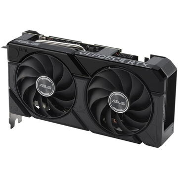 Placa video Asus NVIDIA GeForce RTX4070 SUPER DUAL EVO OC 12GB GDDR6X 192bit