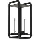 Streacom DA6 XL Mini-ITX Case - black