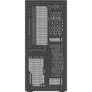ssupd Ssupd Meshroom S Mini ITX Case, PCIe 4.0 - grey