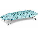 Beldray LA023735SEWBEU7 tabletop ironing board 73x31cm
