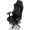 NobleChairs noblechairs HERO Gaming Chair - Black/Blue