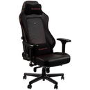 NobleChairs noblechairs HERO Gaming Chair - Black/Red