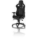 NobleChairs noblechairs EPIC Gaming Chair - black/gold