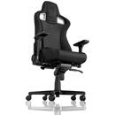 NobleChairs Noblechairs EPIC Gaming Chair Negru Edition