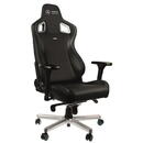 NobleChairs noblechairs EPIC Gaming Chair - Mercedes-AMG Petronas Formula One Team Edition