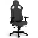 NobleChairs noblechairs EPIC Gaming Chair - SK Gaming Edition - black/white