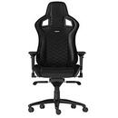 NobleChairs Noblechairs EPIC Gaming Chair 120 kg Negru