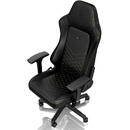 NobleChairs noblechairs HERO Gaming Chair - Black/Gold