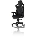 NobleChairs Noblechairs EPIC Gaming Chair 120 kg Negru/Albastru