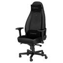 NobleChairs noblechairs ICON Gaming Chair - Black Edition