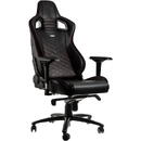 NobleChairs noblechairs EPIC Gaming Chair - Black/Red