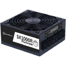SilverStone SX1000R-PL Platinum SFX-L Netzteil, Cybenetics Platinum, vollmodular, ATX 3.0 - 1000 Watt