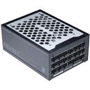 Phanteks Phanteks Revolt 1600W Titanium, ATX 3.0, PCIe 5.0, fully modular - 1600 Watt, black
