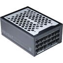 Phanteks Revolt 1200W Platinum, ATX 3.0, PCIe 5.0, fully modular - 1200 Watt, black