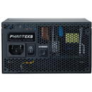 Phanteks PHANTEKS AMP v2 80 PLUS Gold power supply, modular, PCIe 5.0 - 1000 Watts, black