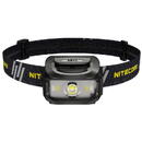 Nitecore NU35 headlamp flashlight