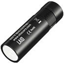 Nitecore LA10 Black Hand flashlight LED