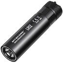 Nitecore Nitecore LR12 Black Hand flashlight LED