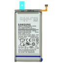 Baterie pentru Samsung Galaxy S10 (SM-G973), 3400mAh - Samsung EB-BG973ABU (11698) - Grey